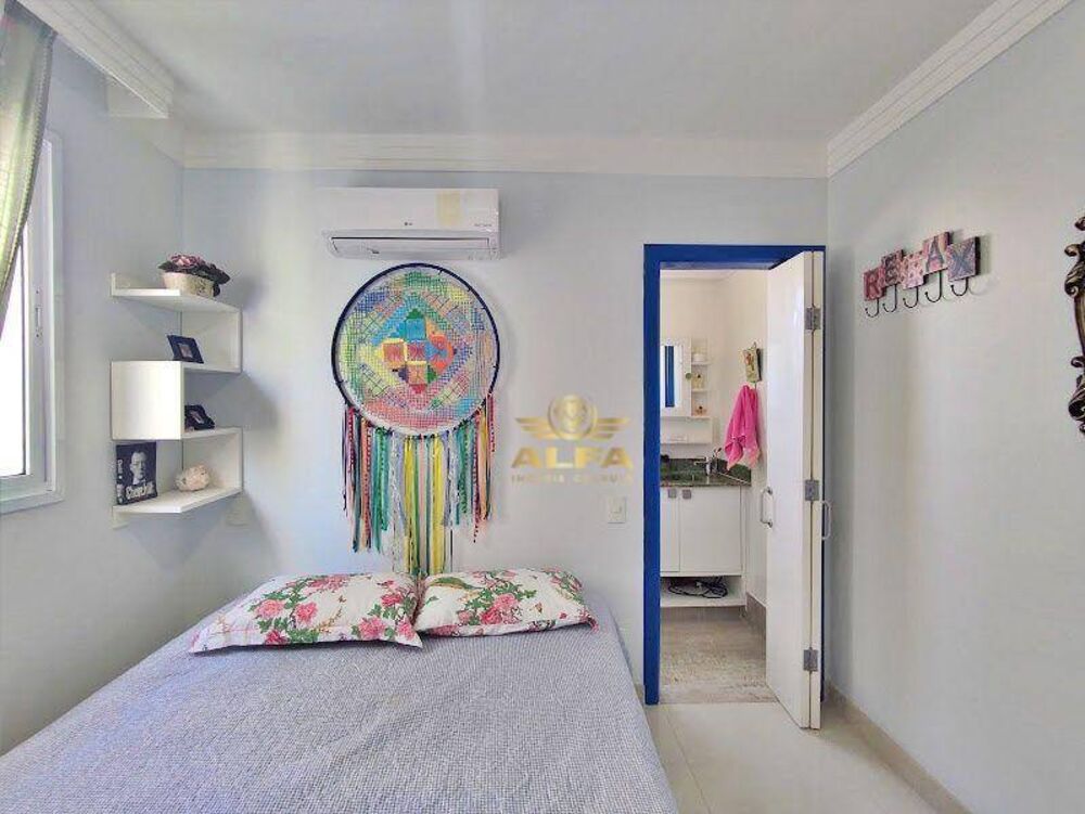 Apartamento, 3 quartos, 93 m² - Foto 7