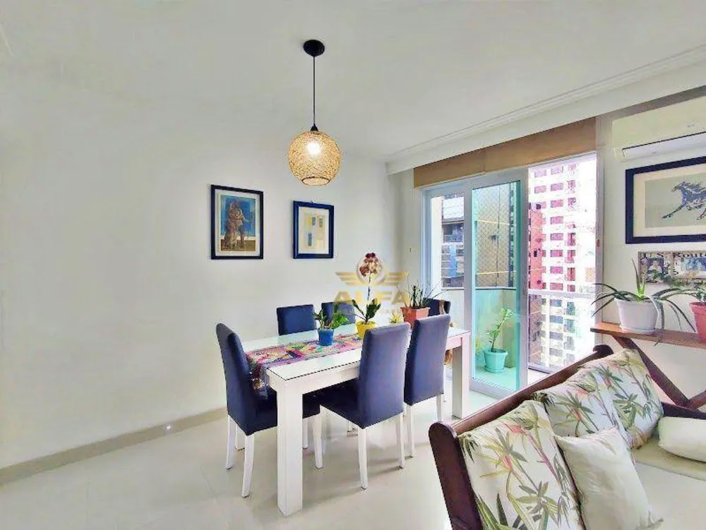 Apartamento, 3 quartos, 93 m² - Foto 7