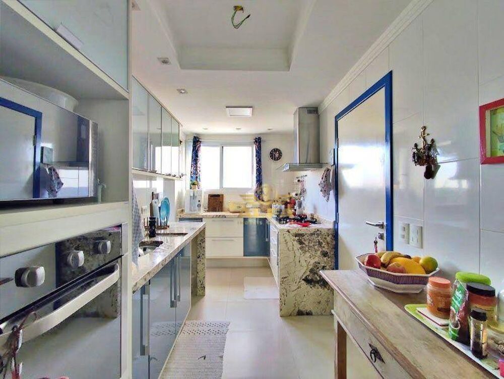Apartamento, 3 quartos, 93 m² - Foto 11