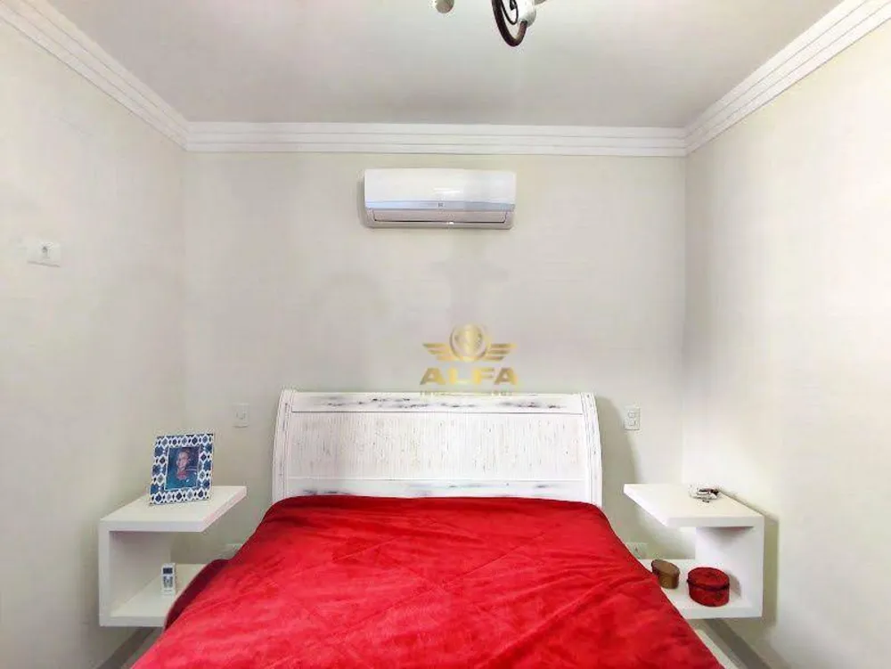 Apartamento, 3 quartos, 93 m² - Foto 12