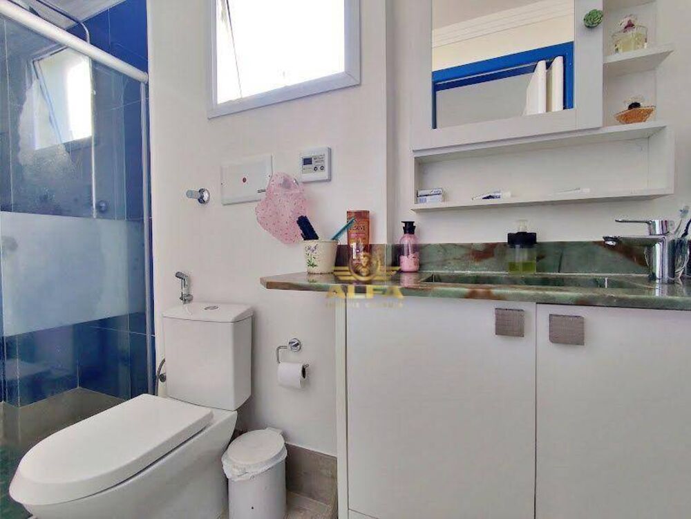 Apartamento, 3 quartos, 93 m² - Foto 8