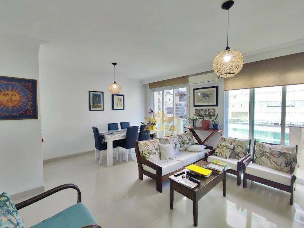 Apartamento, 3 quartos, 93 m² - Foto 6