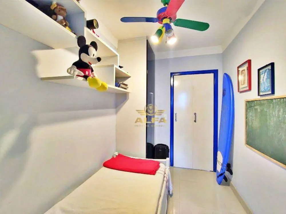 Apartamento, 3 quartos, 93 m² - Foto 17