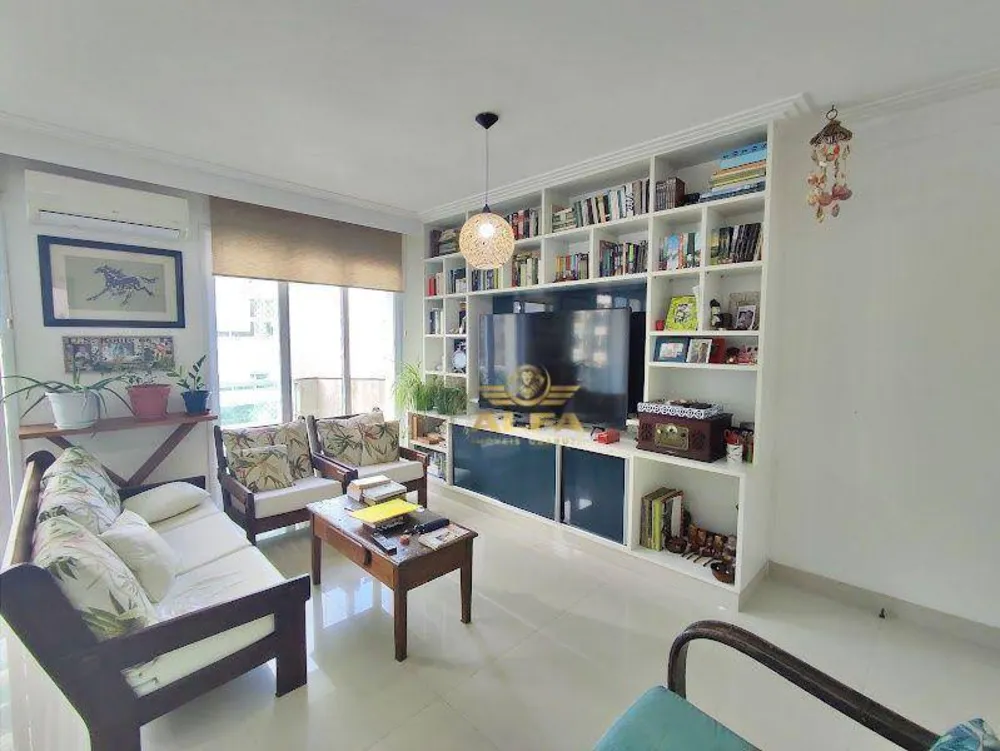 Apartamento, 3 quartos, 93 m² - Foto 5