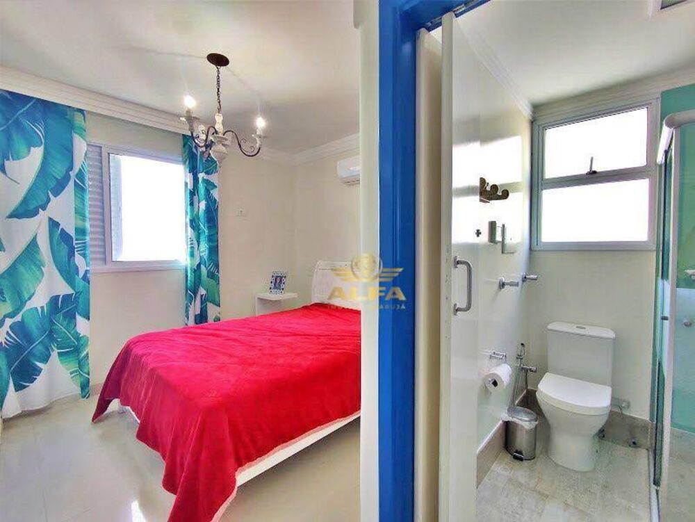 Apartamento, 3 quartos, 93 m² - Foto 5