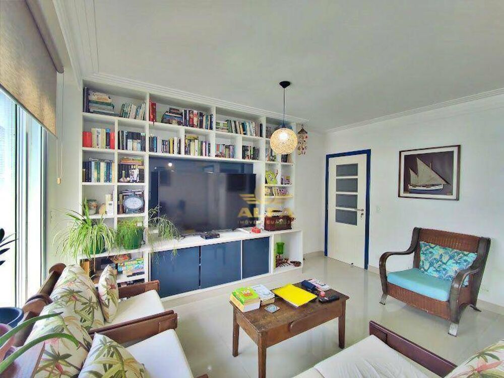 Apartamento, 3 quartos, 93 m² - Foto 3