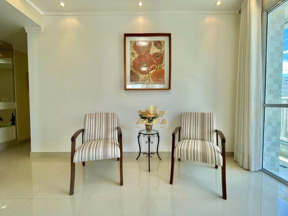Apartamento, 3 quartos, 130 m² - Foto 1