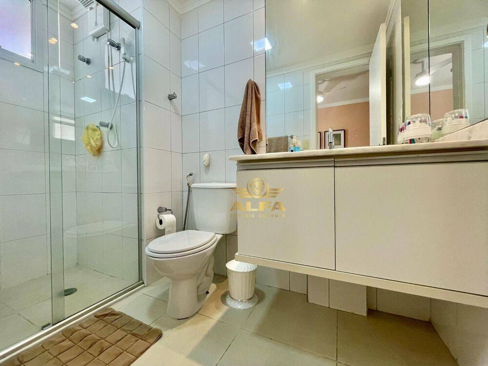 Apartamento, 3 quartos, 130 m² - Foto 3