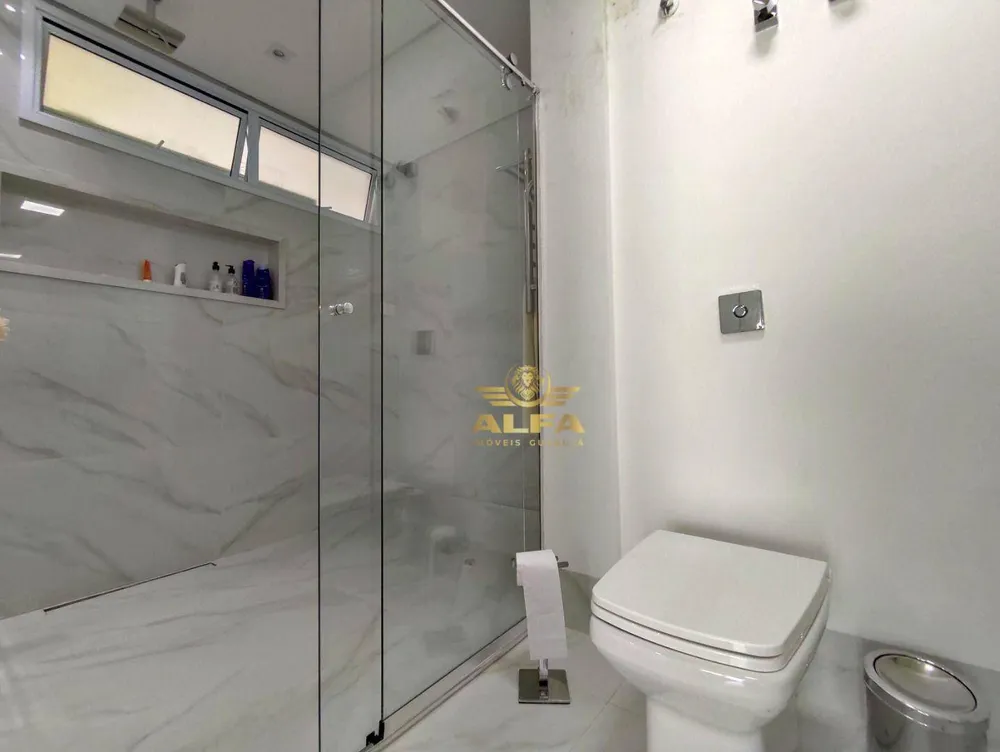 Apartamento, 3 quartos, 155 m² - Foto 4