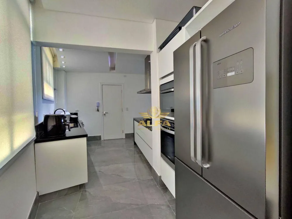 Apartamento, 3 quartos, 155 m² - Foto 5