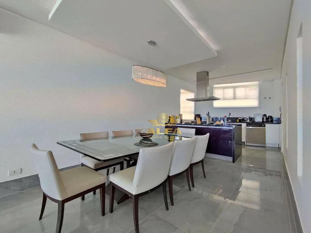 Apartamento, 3 quartos, 155 m² - Foto 2