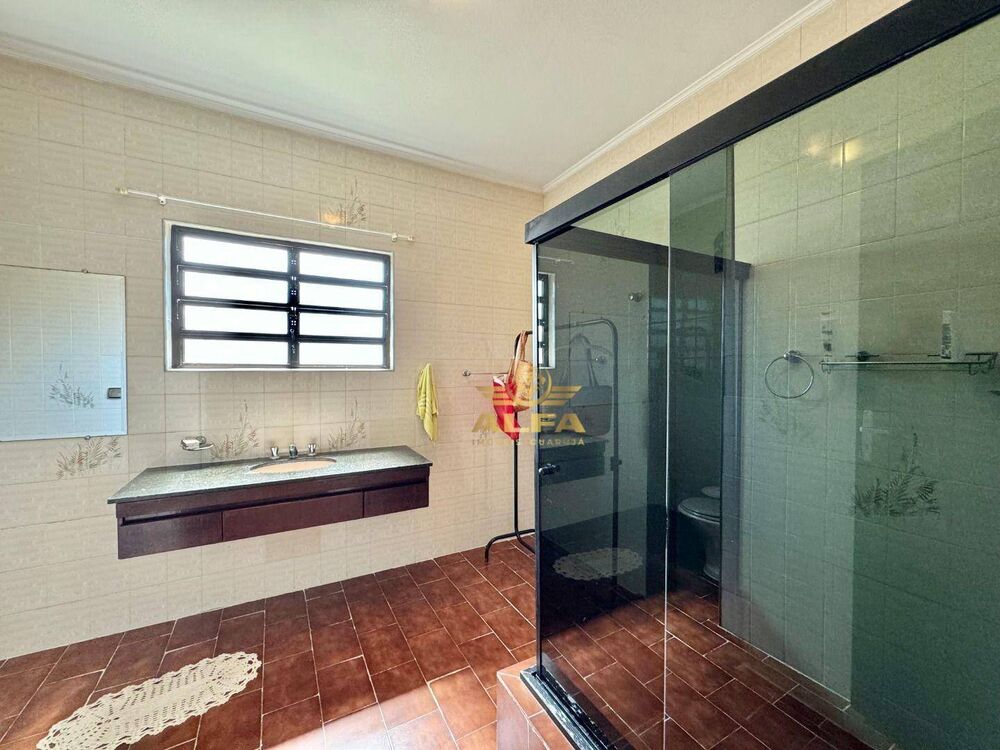 Casa à venda com 4 quartos, 282m² - Foto 11