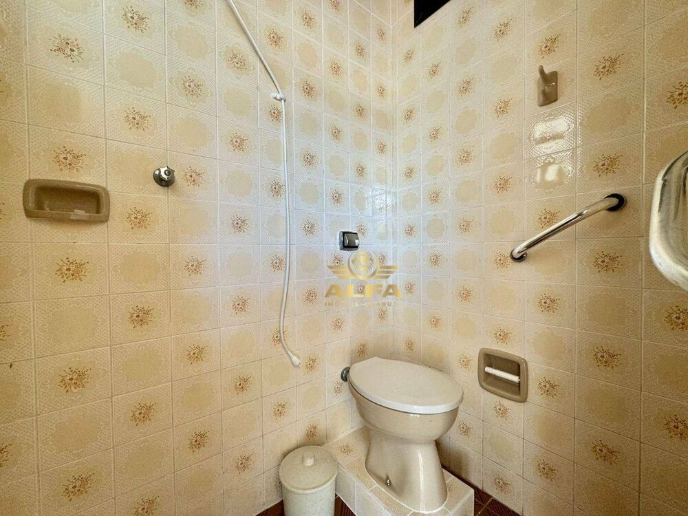 Casa à venda com 4 quartos, 282m² - Foto 27