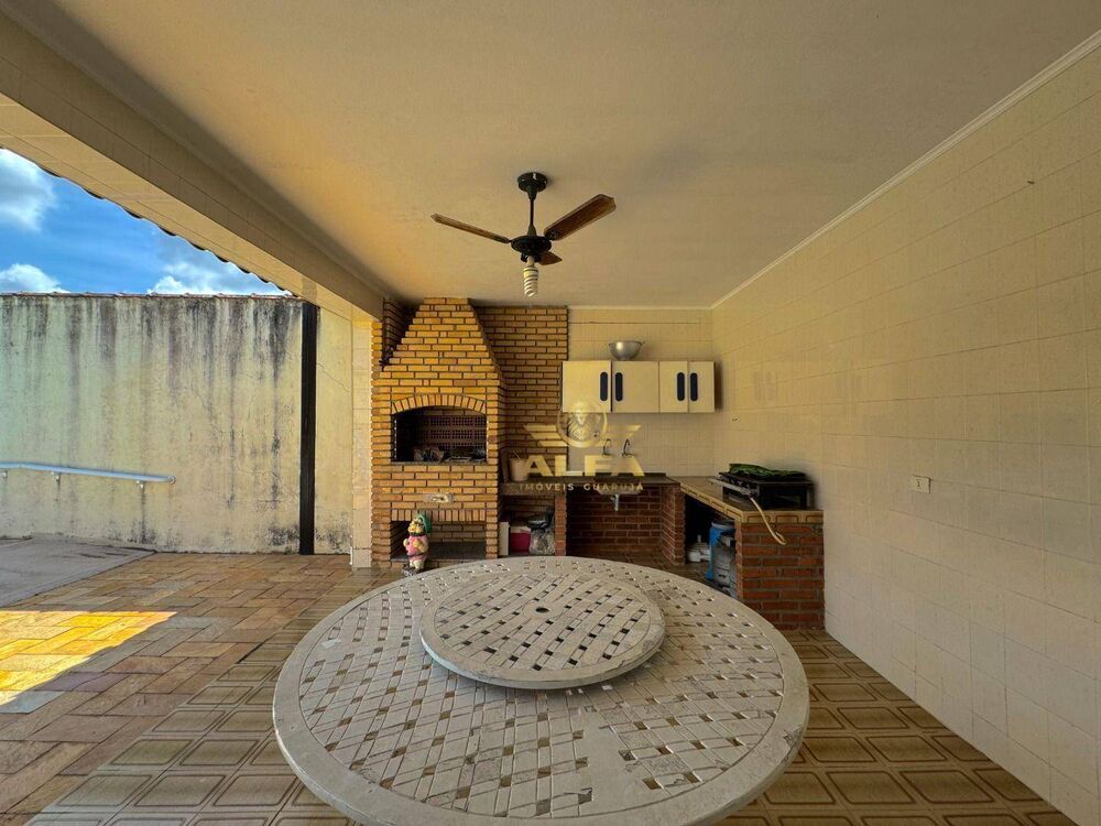Casa à venda com 4 quartos, 282m² - Foto 26