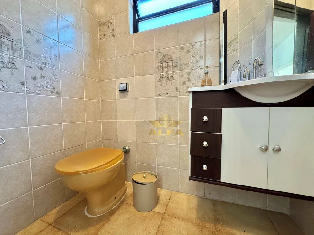 Casa, 4 quartos, 282 m² - Foto 11