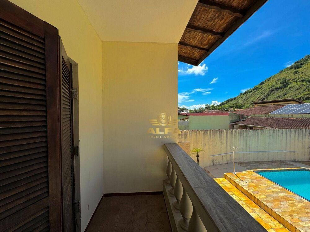 Casa à venda com 4 quartos, 282m² - Foto 14