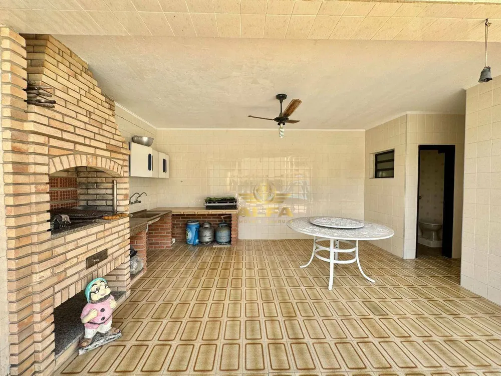 Casa, 4 quartos, 282 m² - Foto 31