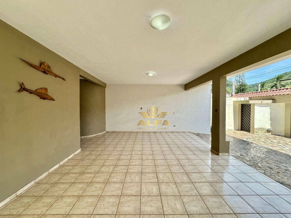 Casa à venda com 4 quartos, 282m² - Foto 32