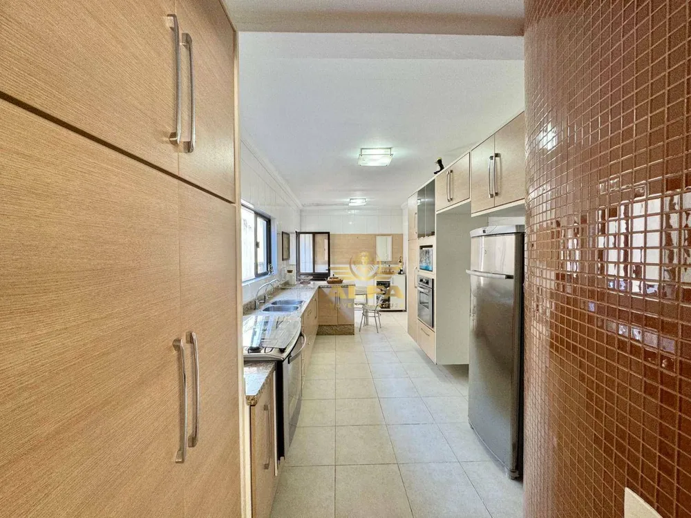 Casa, 4 quartos, 282 m² - Foto 23