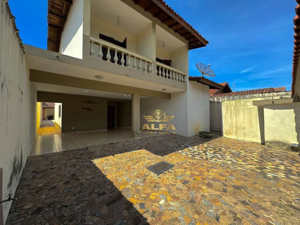 Casa, 4 quartos, 282 m² - Foto 39