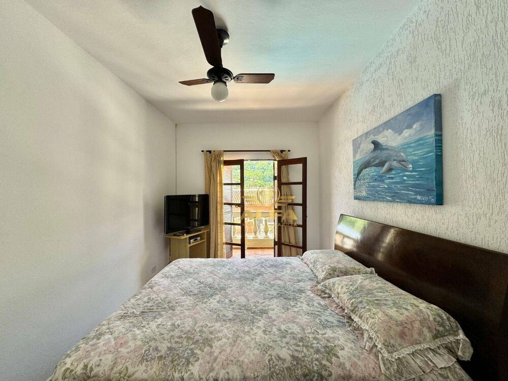 Casa à venda com 4 quartos, 282m² - Foto 13