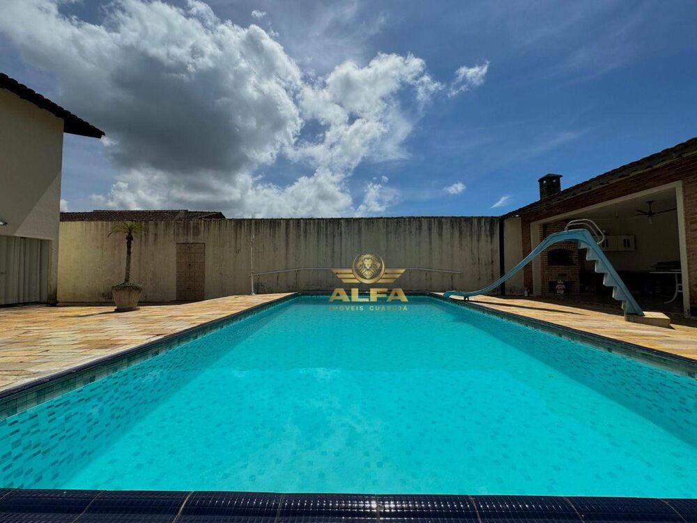 Casa à venda com 4 quartos, 282m² - Foto 23