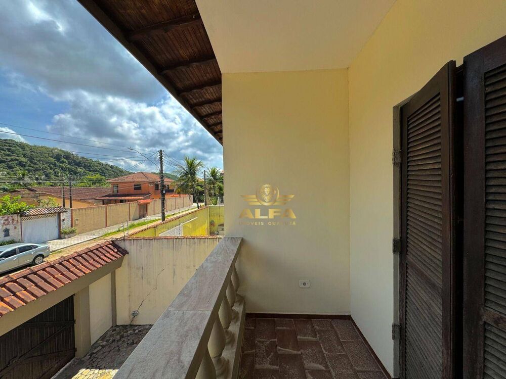 Casa à venda com 4 quartos, 282m² - Foto 10