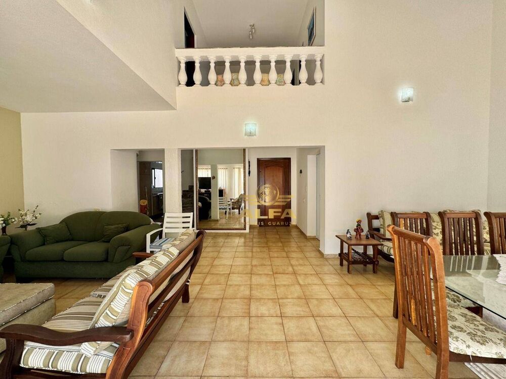 Casa à venda com 4 quartos, 282m² - Foto 4