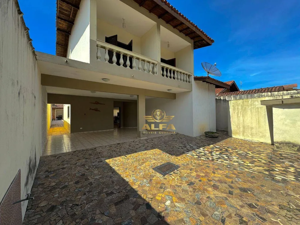 Casa, 4 quartos, 282 m² - Foto 2