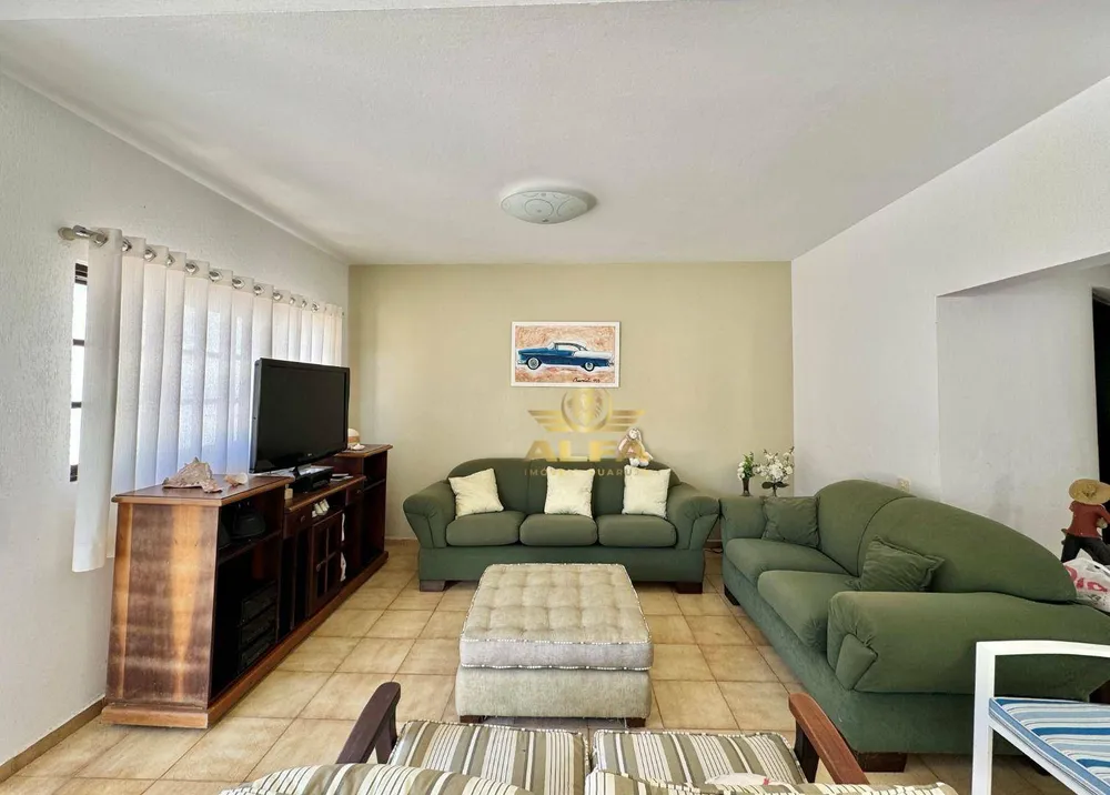 Casa, 4 quartos, 282 m² - Foto 7