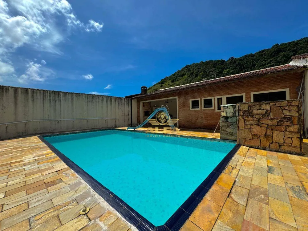 Casa, 4 quartos, 282 m² - Foto 27