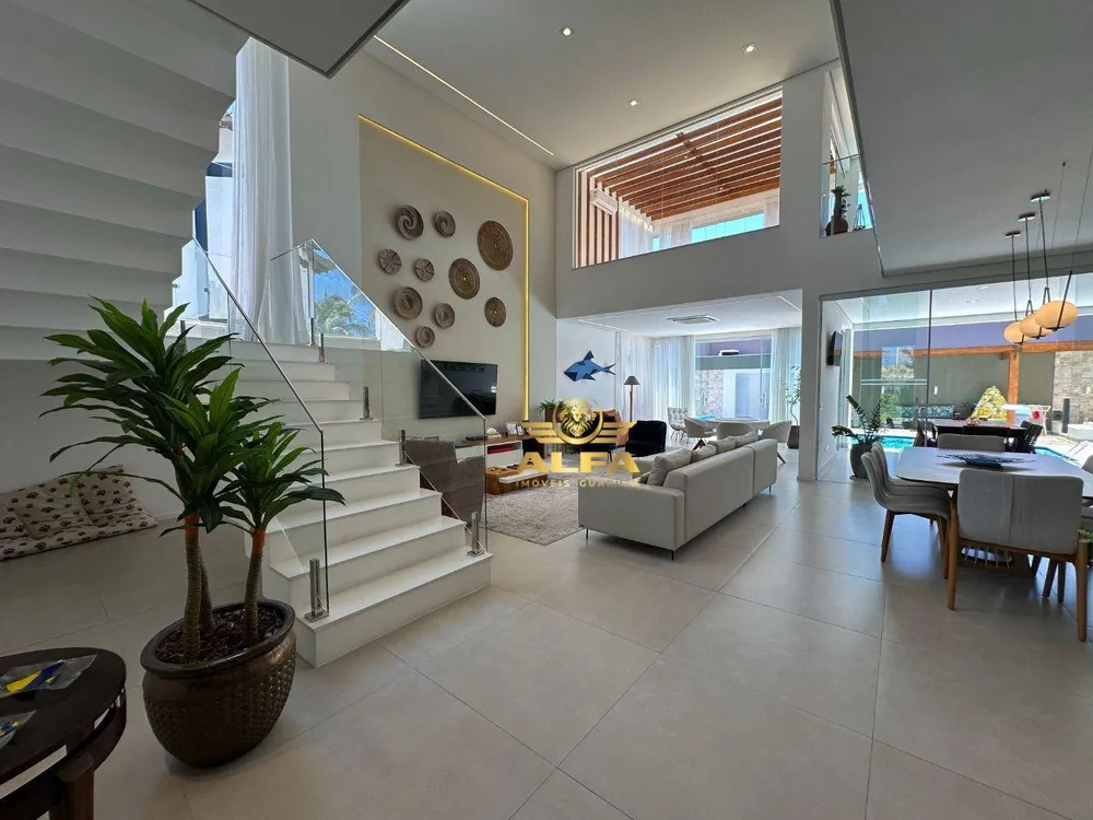Casa de Condomínio, 5 quartos - Foto 6