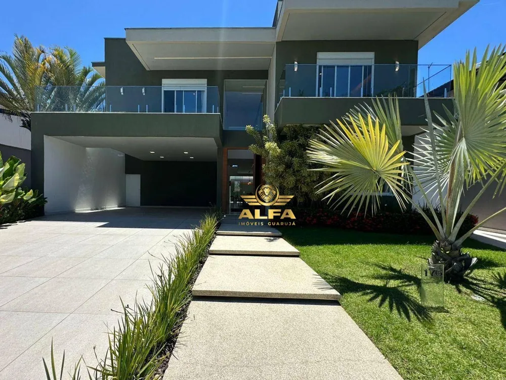 Casa de Condomínio, 5 quartos - Foto 3
