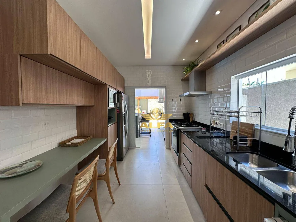 Casa de Condomínio, 5 quartos - Foto 7