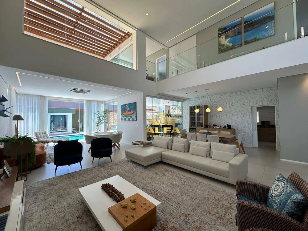 Casa de Condomínio, 5 quartos - Foto 5