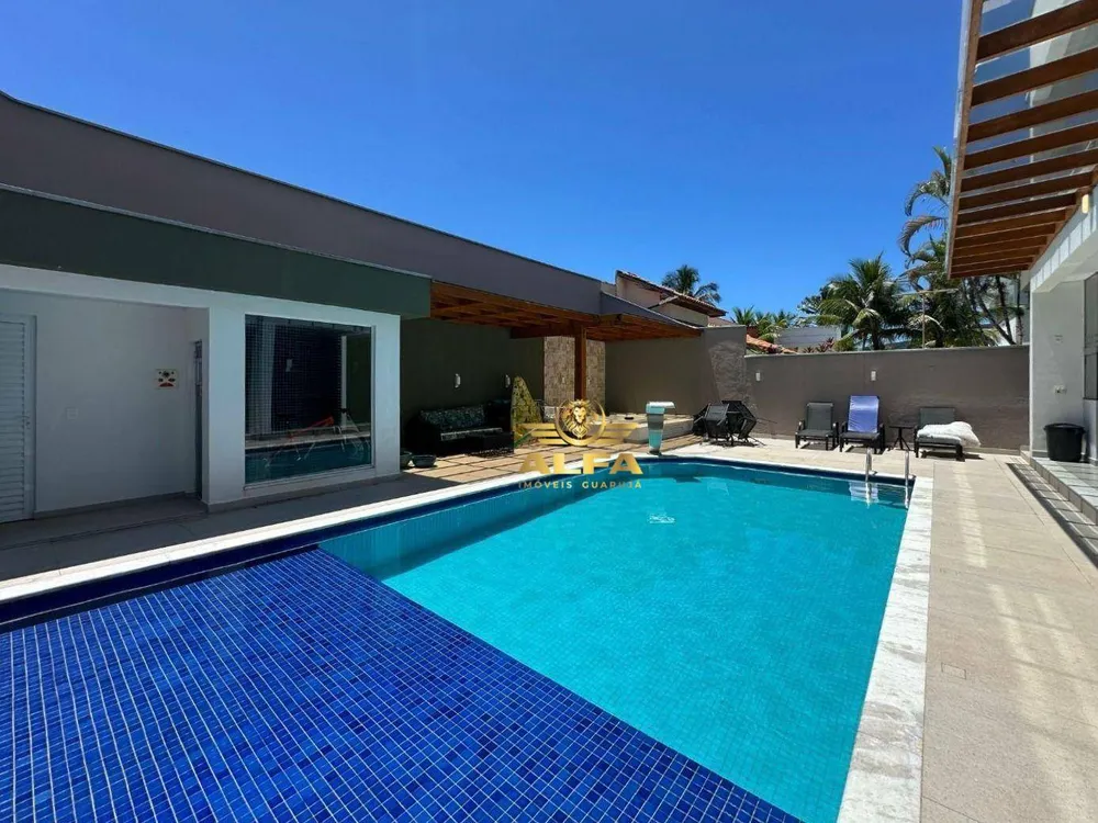 Casa de Condomínio, 5 quartos - Foto 4