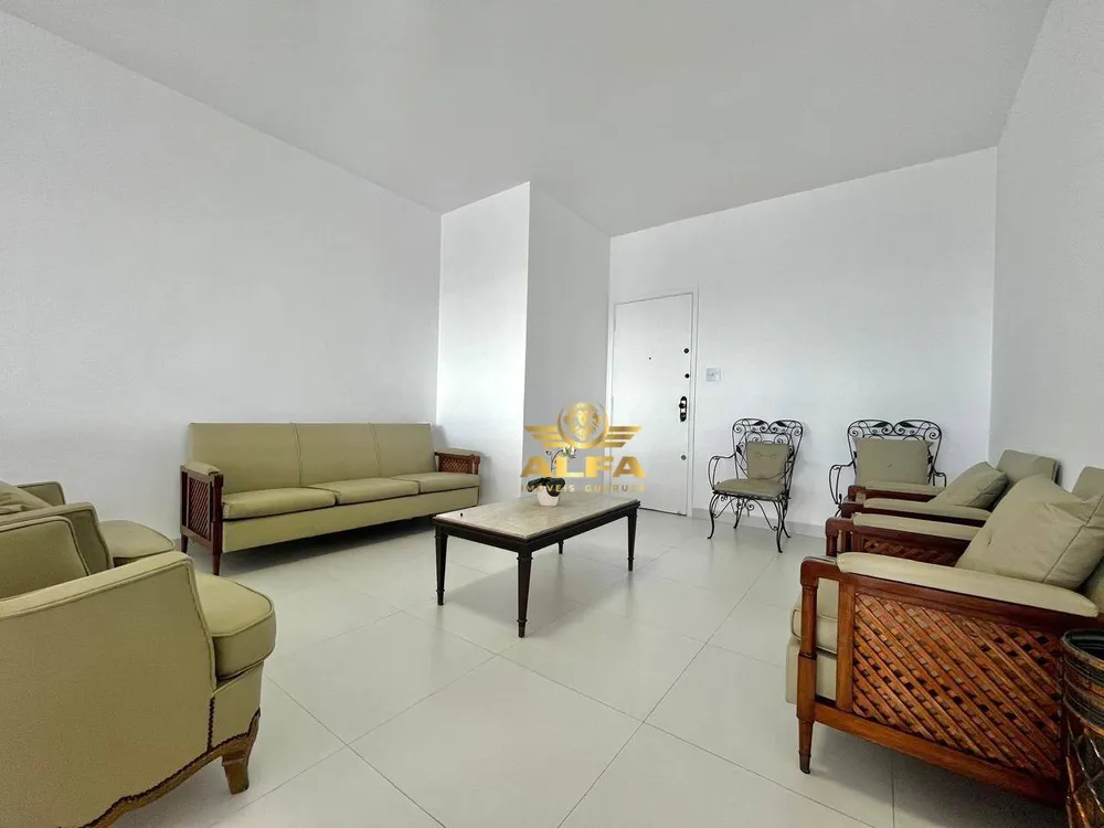 Apartamento, 3 quartos, 190 m² - Foto 4