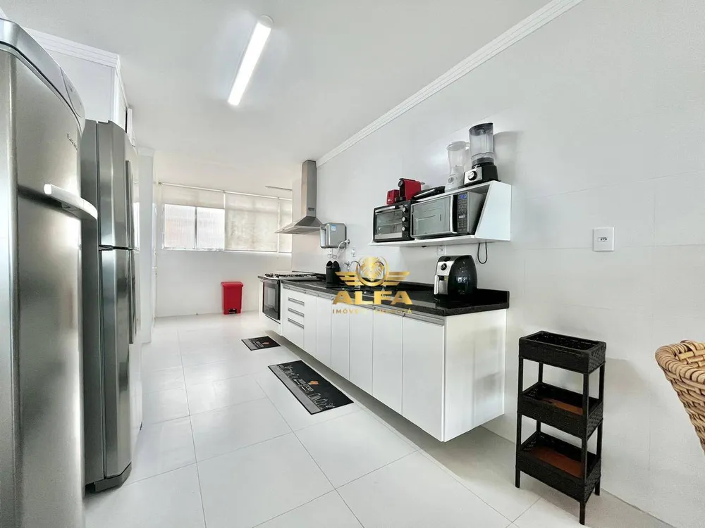 Apartamento, 3 quartos, 190 m² - Foto 6