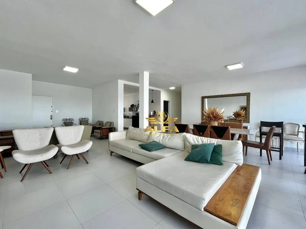 Apartamento, 3 quartos, 190 m² - Foto 3