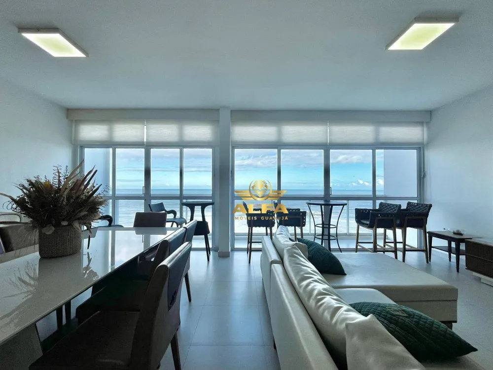 Apartamento, 3 quartos, 190 m² - Foto 2