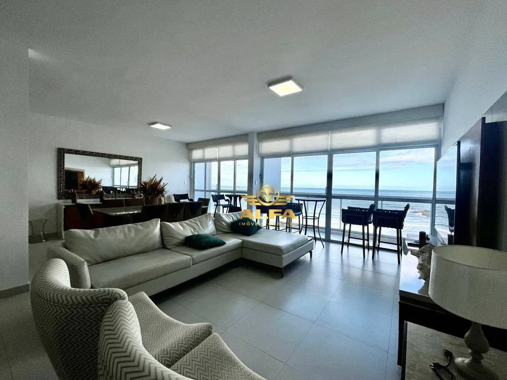 Apartamento, 3 quartos, 190 m² - Foto 8