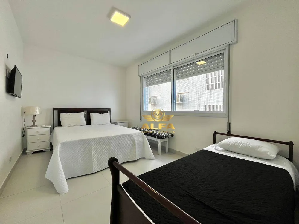 Apartamento, 3 quartos, 190 m² - Foto 7