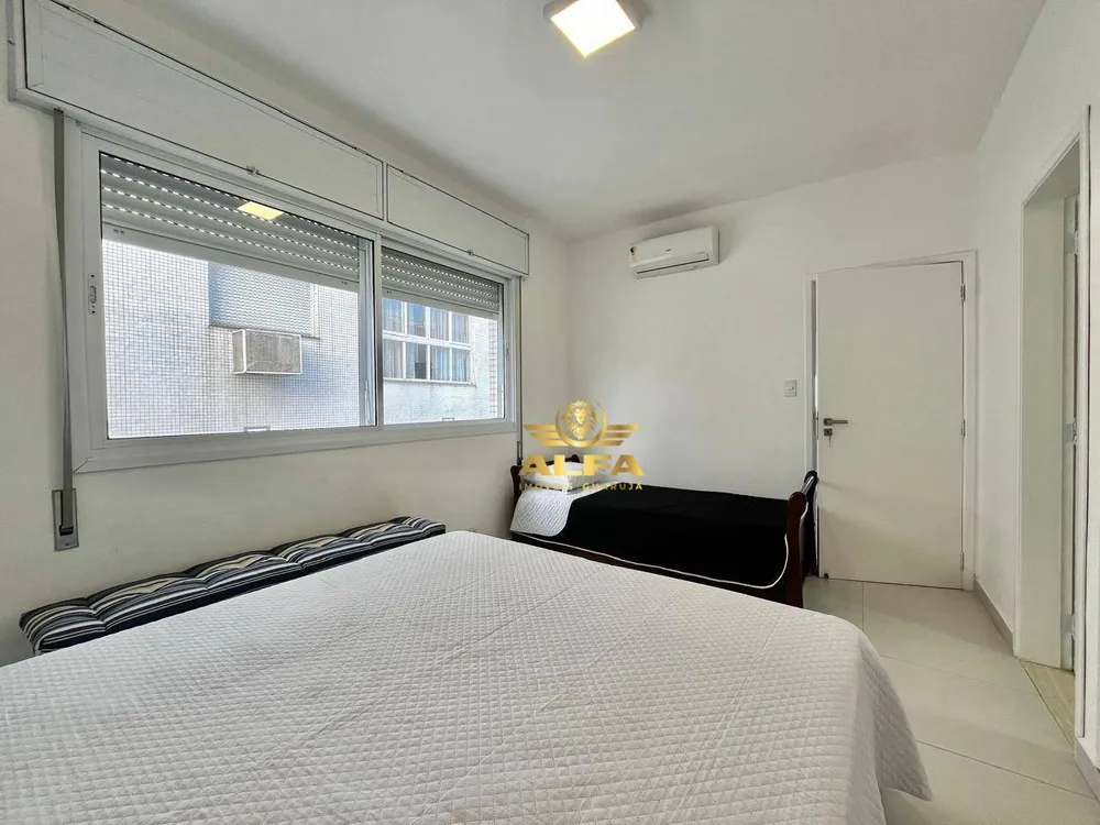 Apartamento, 3 quartos, 190 m² - Foto 1
