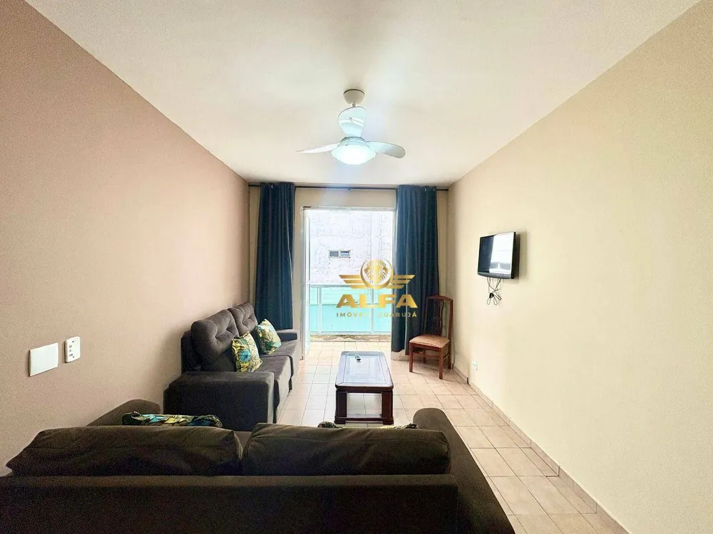 Apartamento, 2 quartos, 75 m² - Foto 2