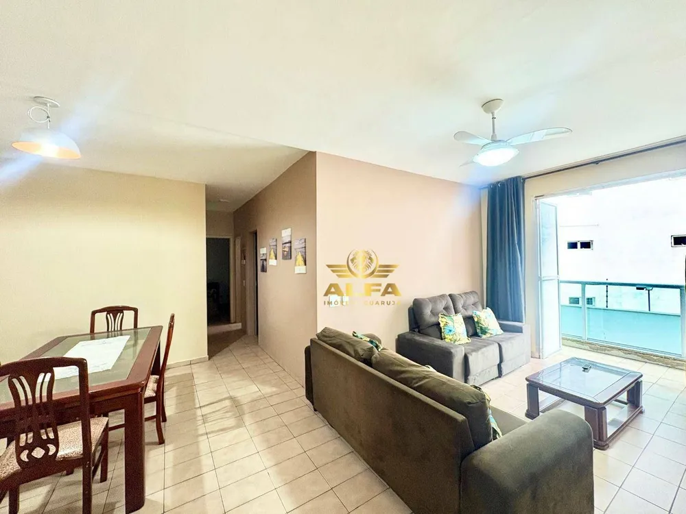 Apartamento, 2 quartos, 75 m² - Foto 1