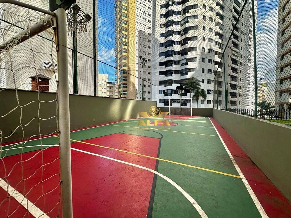 Apartamento, 3 quartos, 160 m² - Foto 24