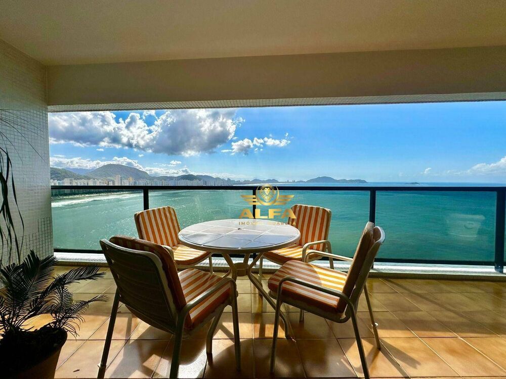 Apartamento, 3 quartos, 160 m² - Foto 5