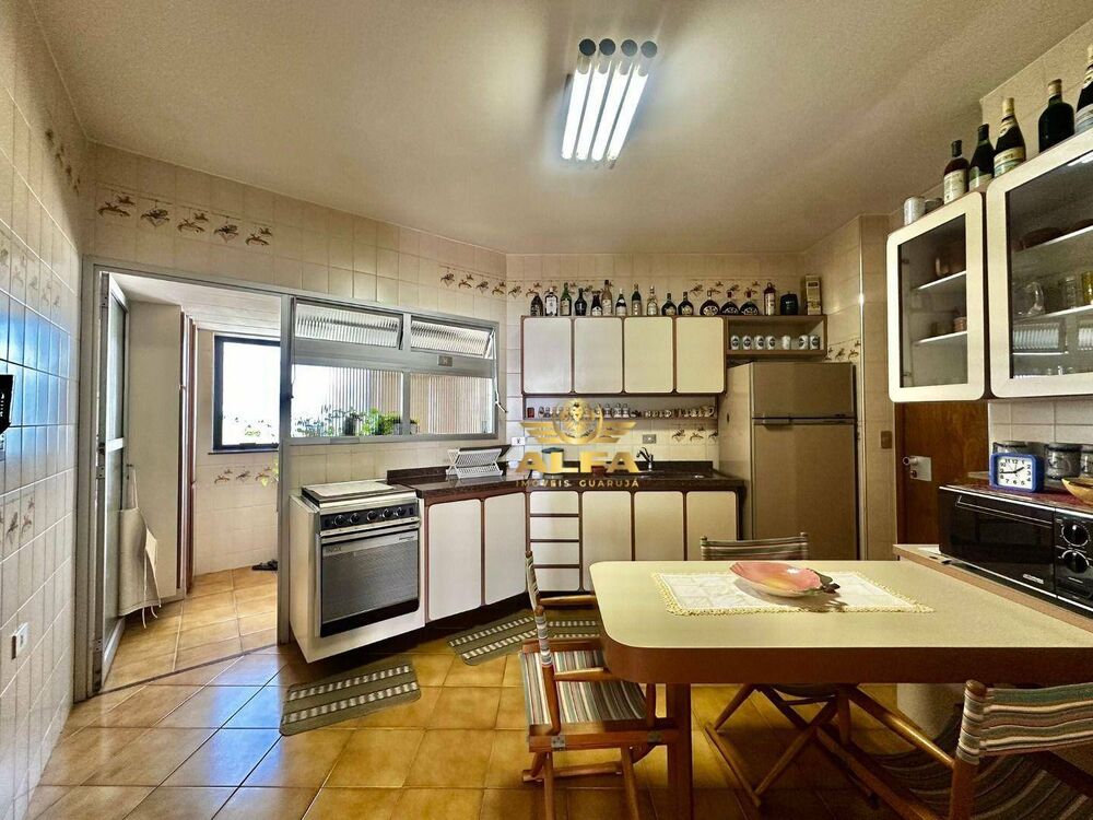 Apartamento, 3 quartos, 160 m² - Foto 22