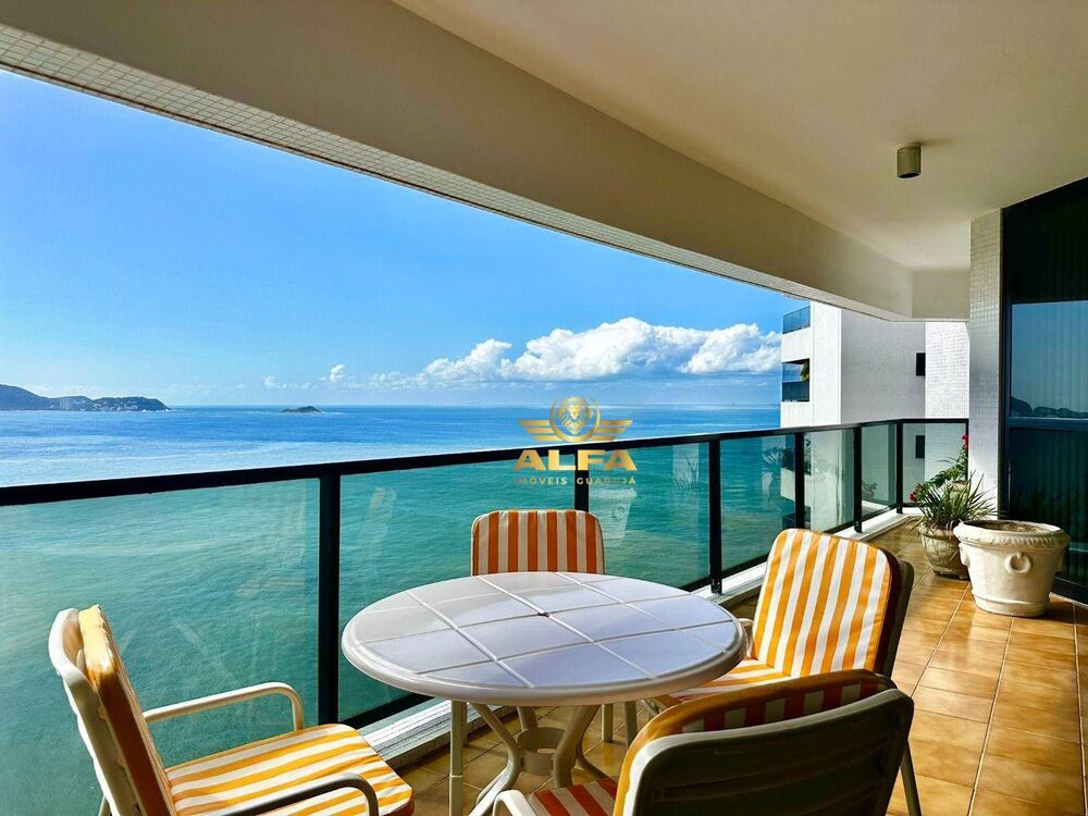 Apartamento, 3 quartos, 160 m² - Foto 1