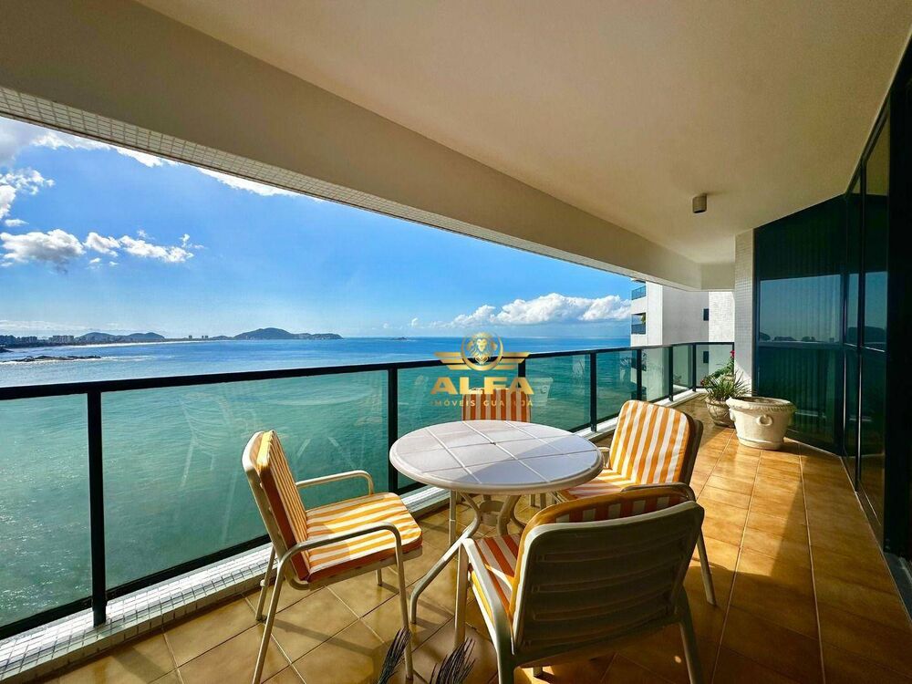 Apartamento, 3 quartos, 160 m² - Foto 4